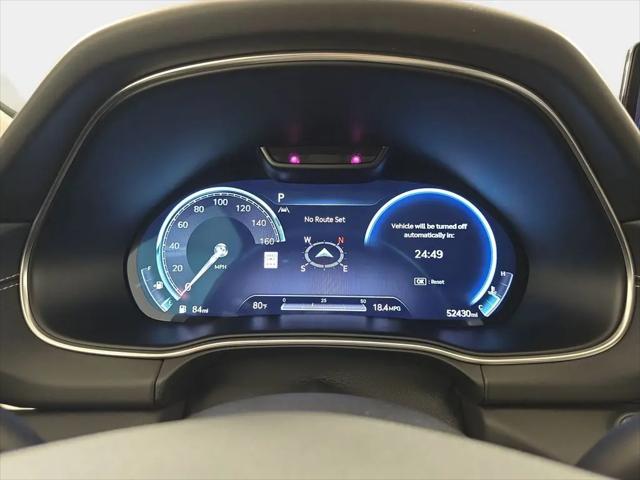 2022 Genesis GV80 3.5T AWD Prestige Signature