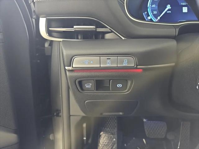 2022 Genesis GV80 3.5T AWD Prestige Signature