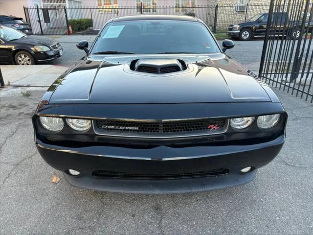 2014 Dodge Challenger R/T Plus for sale in Southgate, CA