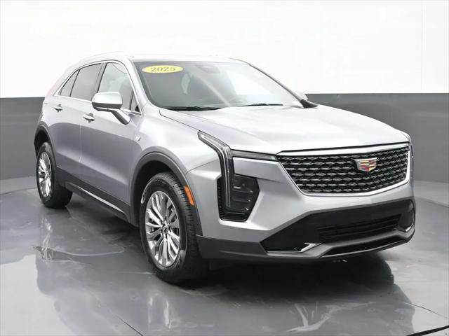2025 Cadillac XT4 FWD Premium Luxury for sale in Cookeville, TN