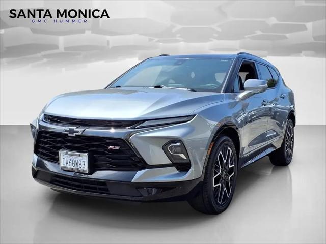 2023 Chevrolet Blazer FWD RS for sale in Santa Monica, CA