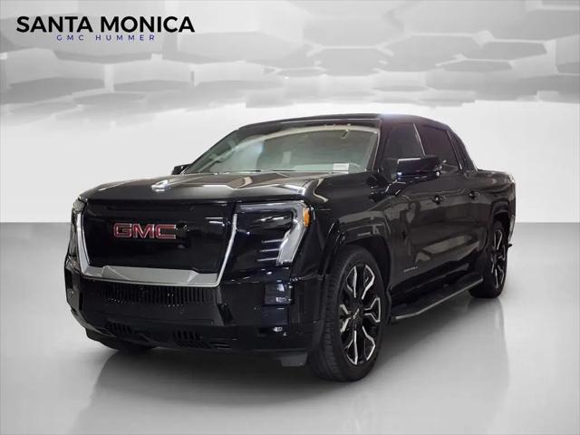 2026 GMC Sierra Max Range Denali for sale in Santa Monica, CA