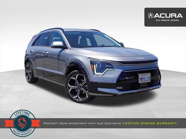 2024 Kia Niro EX Touring for sale in Elk Grove, CA