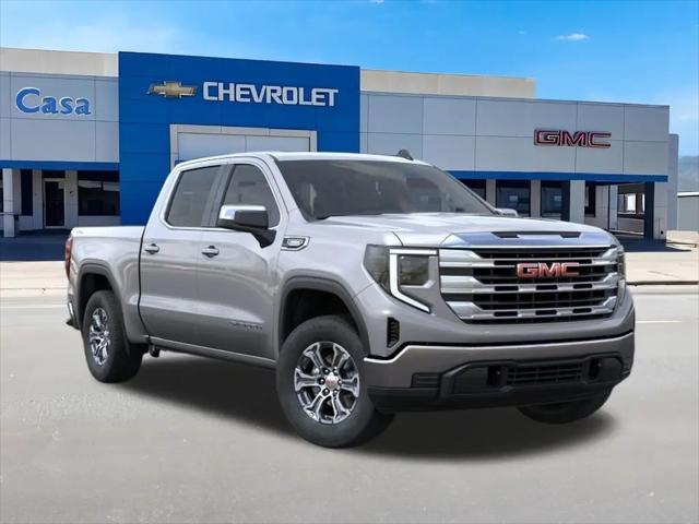 2026 GMC Sierra 1500 SLE for sale in Alamogordo, NM