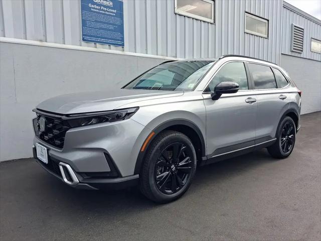 2023 Honda CR-V Hybrid Sport Touring for sale in Rochester, NY