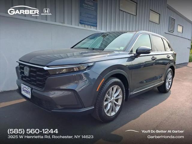 2024 Honda CR-V EX AWD for sale in Rochester, NY
