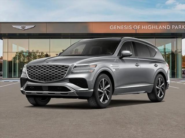 2026 Genesis GV80 3.5T Advanced AWD for sale in Highland Park, IL