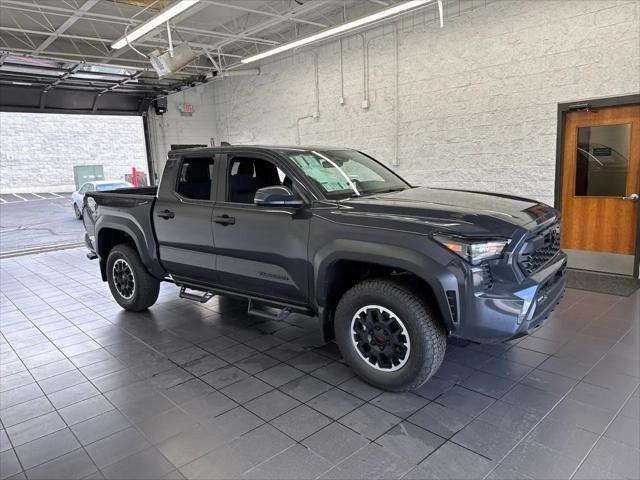 2026 Toyota Tacoma TRD Off Road for sale in Springfield, MO