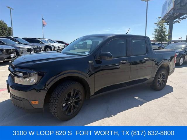 2024 Ford Maverick XLT for sale in Fort Worth, TX