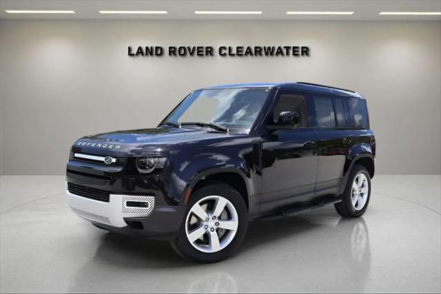 2025 Land Rover Defender 110 P400 S for sale in Clearwater, FL