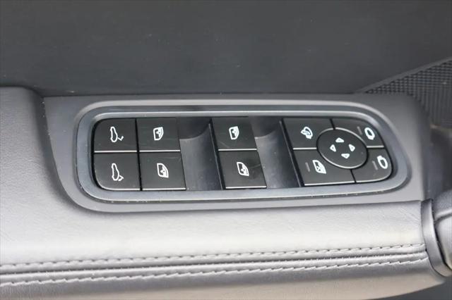 2024 Porsche Cayenne Cayenne