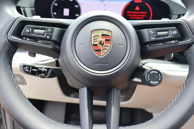 2024 Porsche Cayenne Cayenne