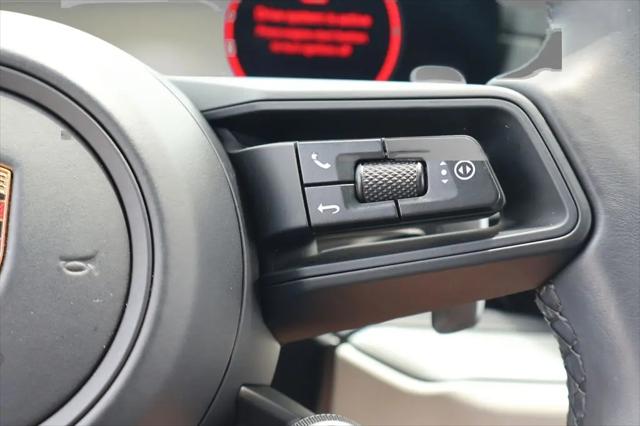 2024 Porsche Cayenne Cayenne