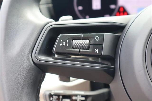 2024 Porsche Cayenne Cayenne