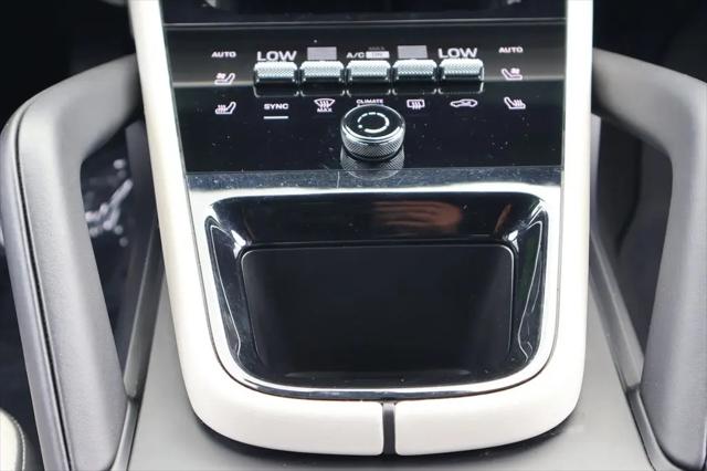 2024 Porsche Cayenne Cayenne