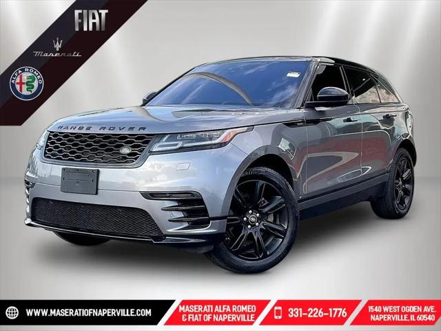 2020 Land Rover Range Rover Velar P250 R-Dynamic S for sale in Naperville, IL