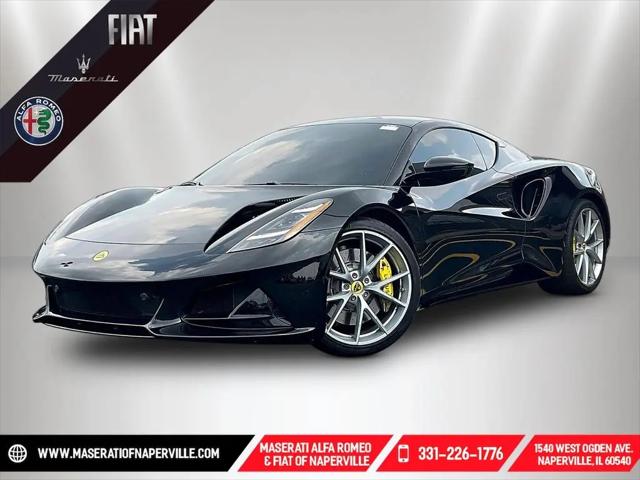 2024 Lotus Emira First Edition for sale in Naperville, IL
