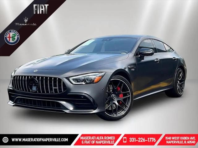 2023 Mercedes-Benz AMG GT 43 AMG GT 43 for sale in Naperville, IL