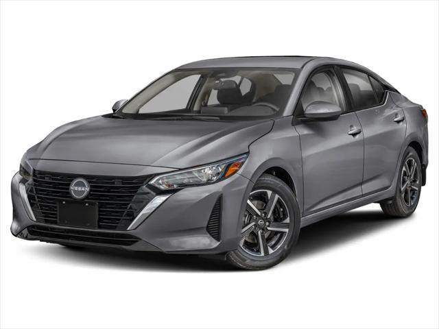 2024 Nissan Sentra SV Xtronic CVT for sale in Florence, SC