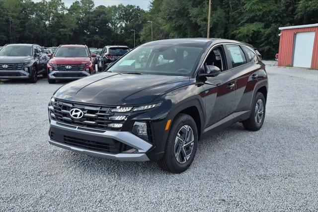 2026 Hyundai Tucson Hybrid Blue SE for sale in Florence, SC