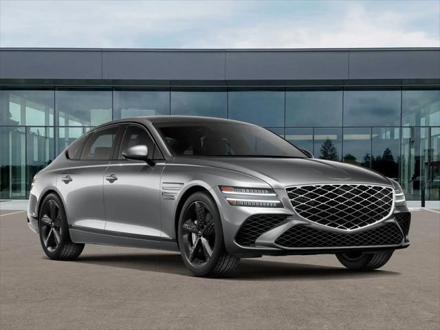 2027 Genesis G80 3.5T Sport Prestige for sale in Englewood, NJ