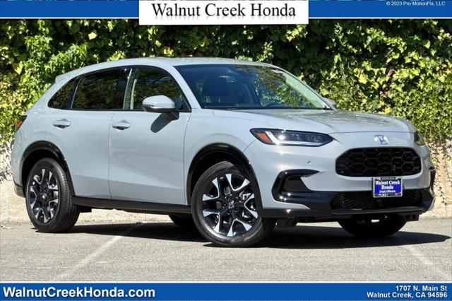 2027 Honda HR-V EX- AWD for sale in WALNUT CREEK, CA