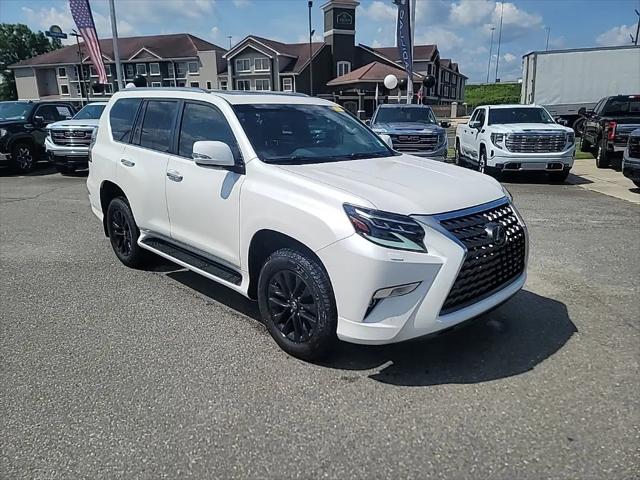2022 Lexus GX 460 Premium for sale in Macon, GA
