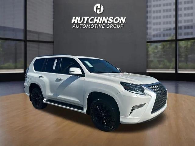 2022 Lexus GX 460 Premium for sale in Macon, GA