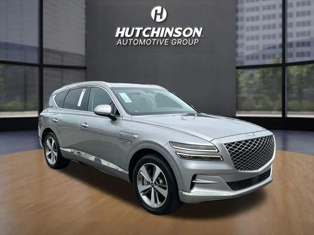 2024 Genesis GV80 3.5T AWD for sale in Macon, GA