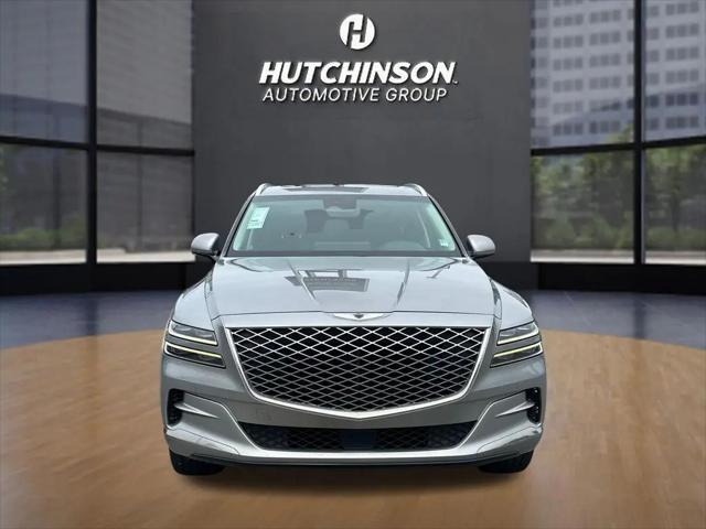 2024 Genesis GV80 3.5T AWD