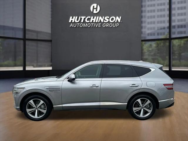 2024 Genesis GV80 3.5T AWD