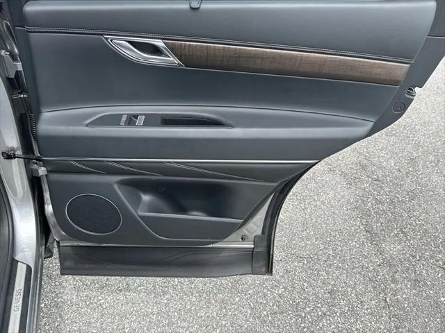 2024 Genesis GV80 3.5T AWD