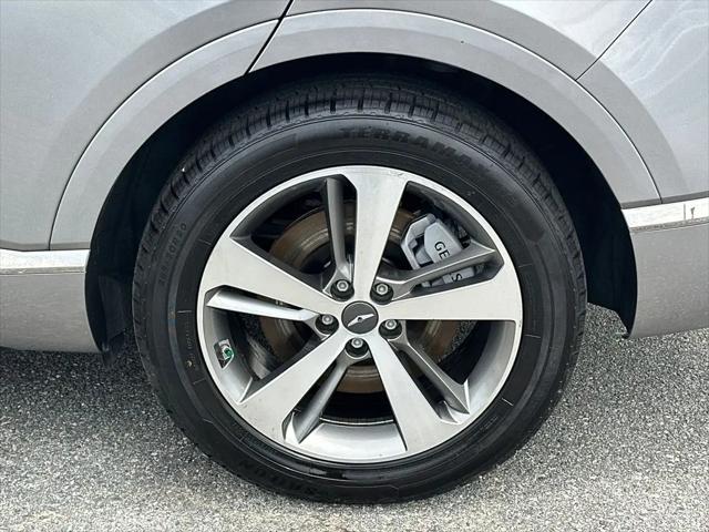 2024 Genesis GV80 3.5T AWD
