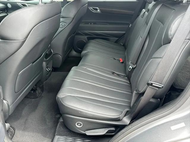 2024 Genesis GV80 3.5T AWD