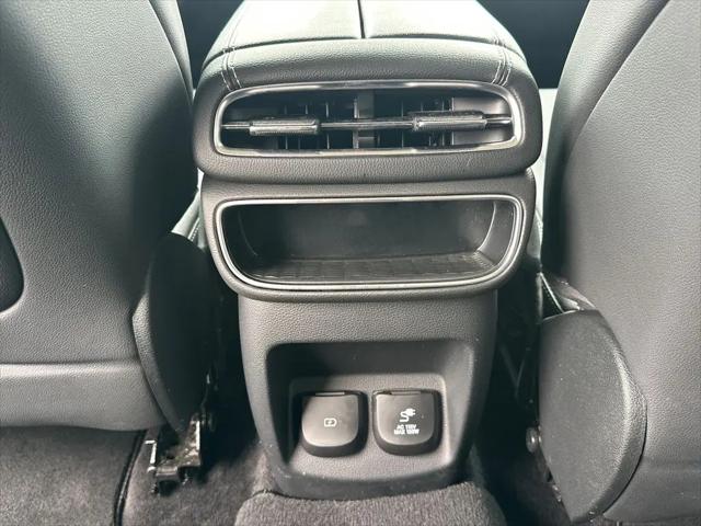 2024 Genesis GV80 3.5T AWD