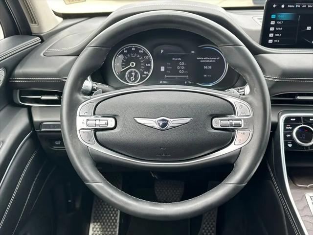 2024 Genesis GV80 3.5T AWD
