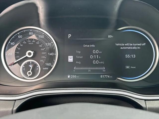 2024 Genesis GV80 3.5T AWD
