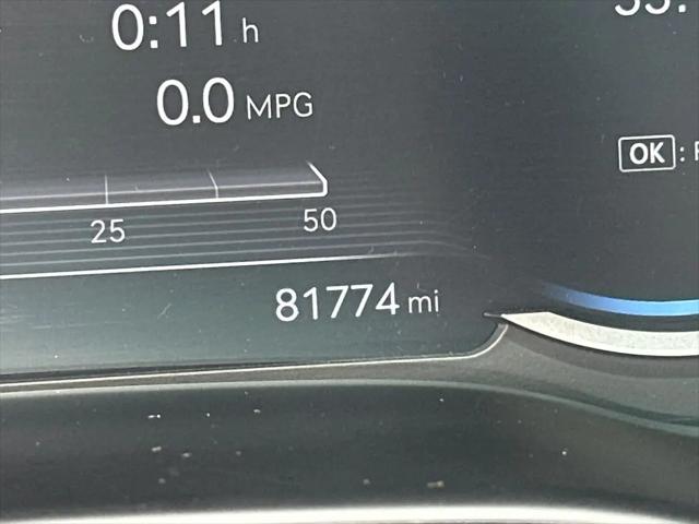 2024 Genesis GV80 3.5T AWD
