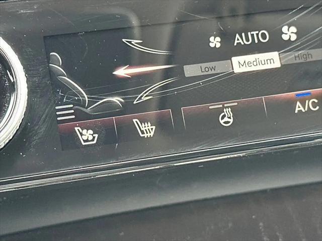 2024 Genesis GV80 3.5T AWD
