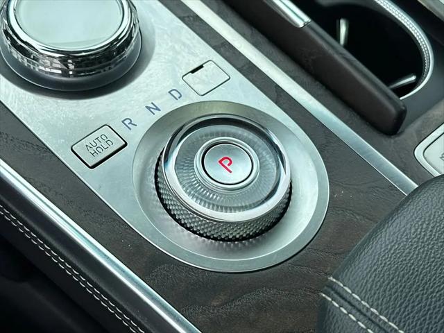 2024 Genesis GV80 3.5T AWD