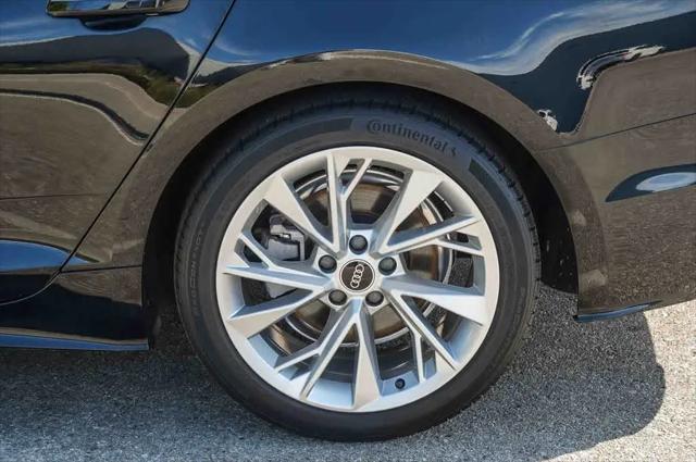 2023 Audi A5 Sportback Premium Plus 40 TFSI quattro S tronic