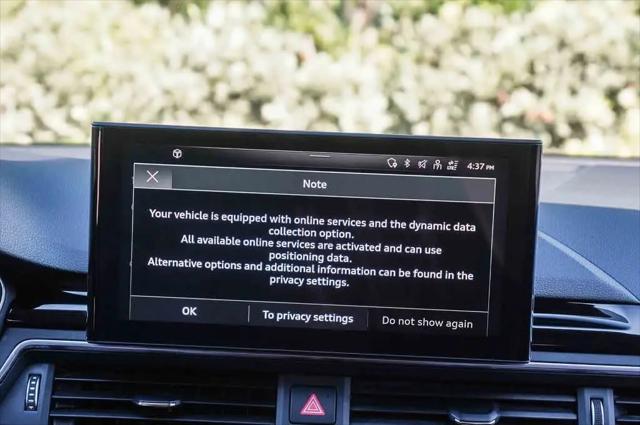 2023 Audi A5 Sportback Premium Plus 40 TFSI quattro S tronic