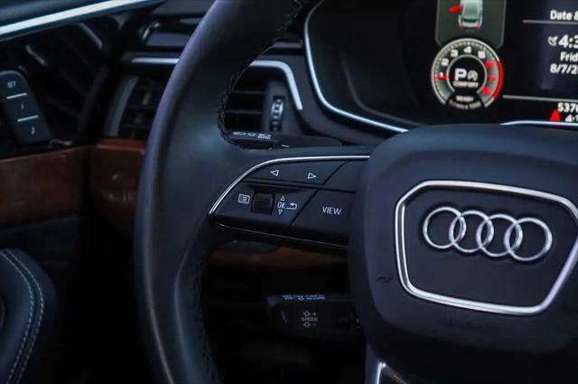 2023 Audi A5 Sportback Premium Plus 40 TFSI quattro S tronic