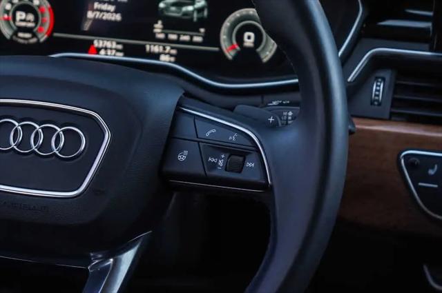 2023 Audi A5 Sportback Premium Plus 40 TFSI quattro S tronic