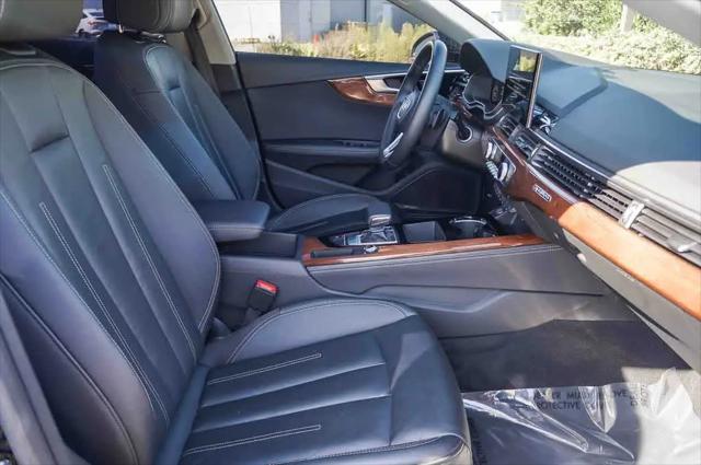 2023 Audi A5 Sportback Premium Plus 40 TFSI quattro S tronic