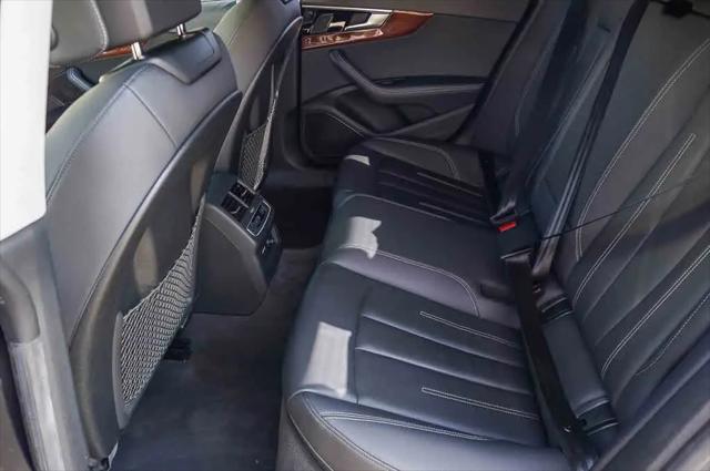 2023 Audi A5 Sportback Premium Plus 40 TFSI quattro S tronic