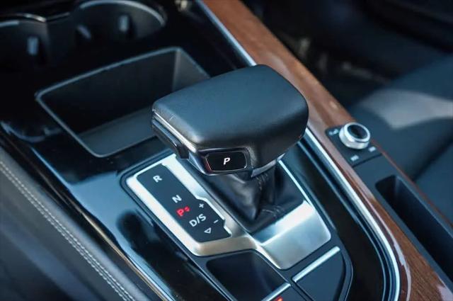 2023 Audi A5 Sportback Premium Plus 40 TFSI quattro S tronic