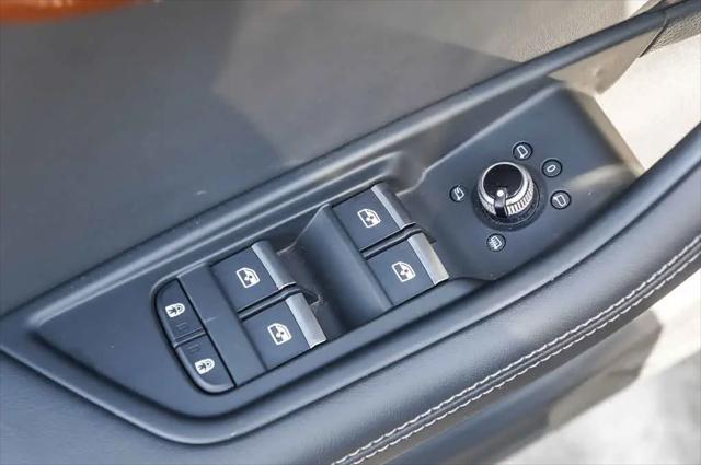 2023 Audi A5 Sportback Premium Plus 40 TFSI quattro S tronic