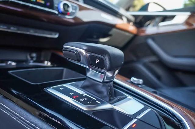 2023 Audi A5 Sportback Premium Plus 40 TFSI quattro S tronic