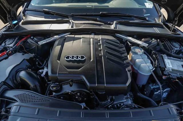 2023 Audi A5 Sportback Premium Plus 40 TFSI quattro S tronic